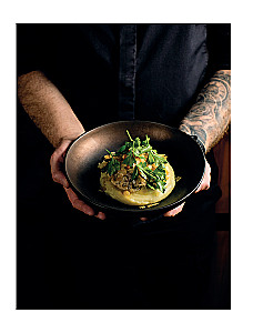 Recipes of the North. The Taste of Real Life