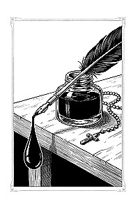 Drakula. Garsiausiai žinomo vampyro biografija (nudažytas kraštas)