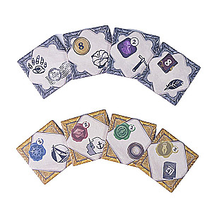 Darwin's Journey Board Game