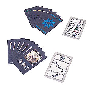 Darwin's Journey Board Game