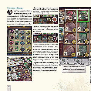 Darwin's Journey Board Game