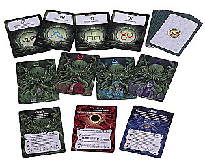 Board Game - Route Built