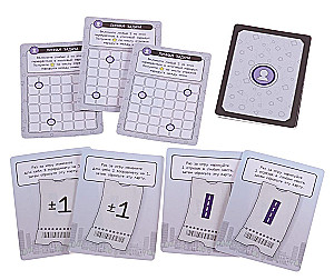 Board Game - Route Built