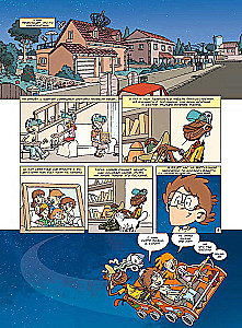 Nauka w komiksach. Tom 2.