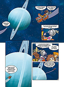 Nauka w komiksach. Tom 2.