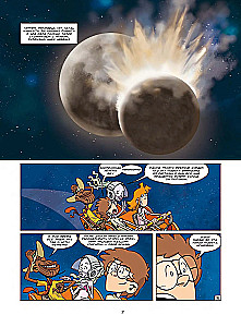 Nauka w komiksach. Tom 2.