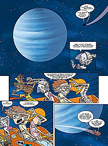 Nauka w komiksach. Tom 2.