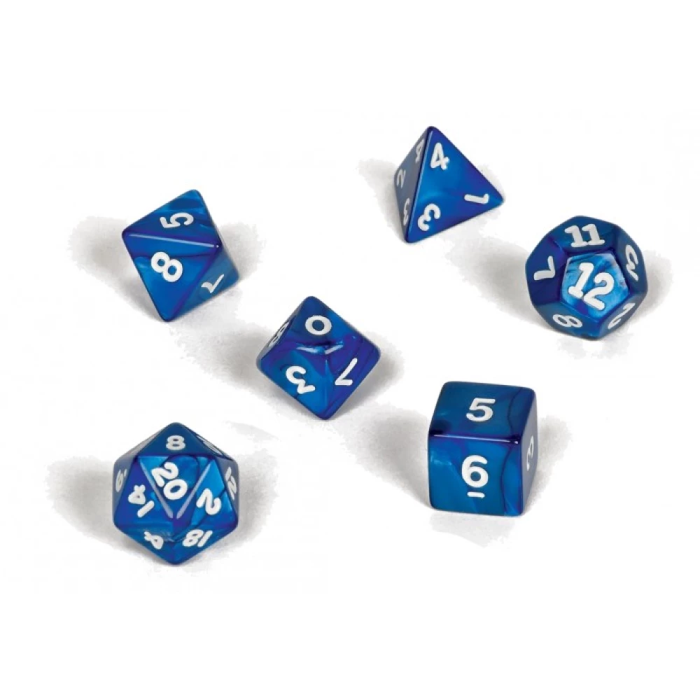 Board Game - Dungeons & Dragons. Starter Set