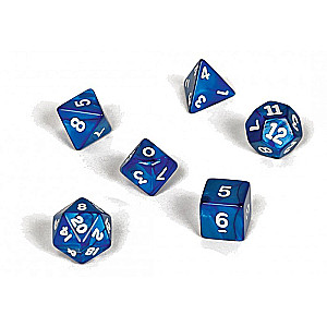Board Game - Dungeons & Dragons. Starter Set