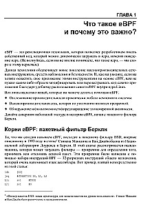 Išnagrinėjame eBPF