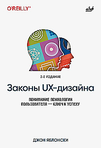 UX dizaino įstatymai