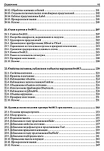 iOS lietojumprogrammu izstrādes pamati