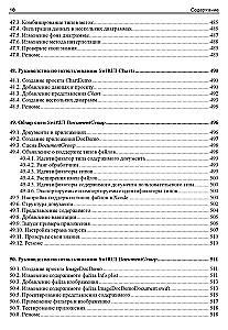 iOS lietojumprogrammu izstrādes pamati