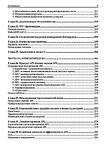 API jako sztuka: rozwój, wsparcie, integracja