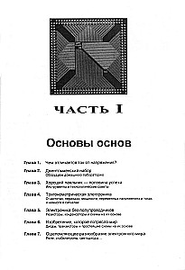 Elektronika. Aizraujoša elektronika