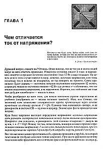 Elektronika. Aizraujoša elektronika