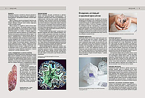Encyklopedia kryształów