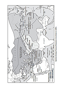 Монголы. Краткая история