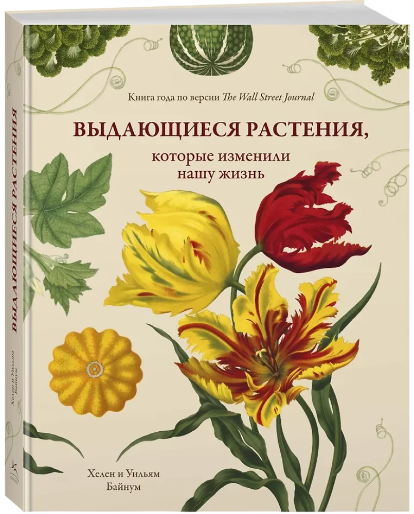 Outstanding Plants That Changed Our Life