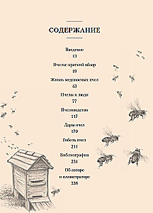 Пчелы. Что человек и пчела значат друг для друга