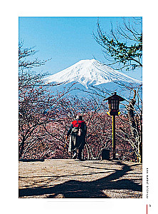 How the Japanese Live
