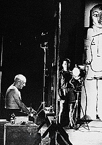 Biography of Art. The Man Who Became Picasso