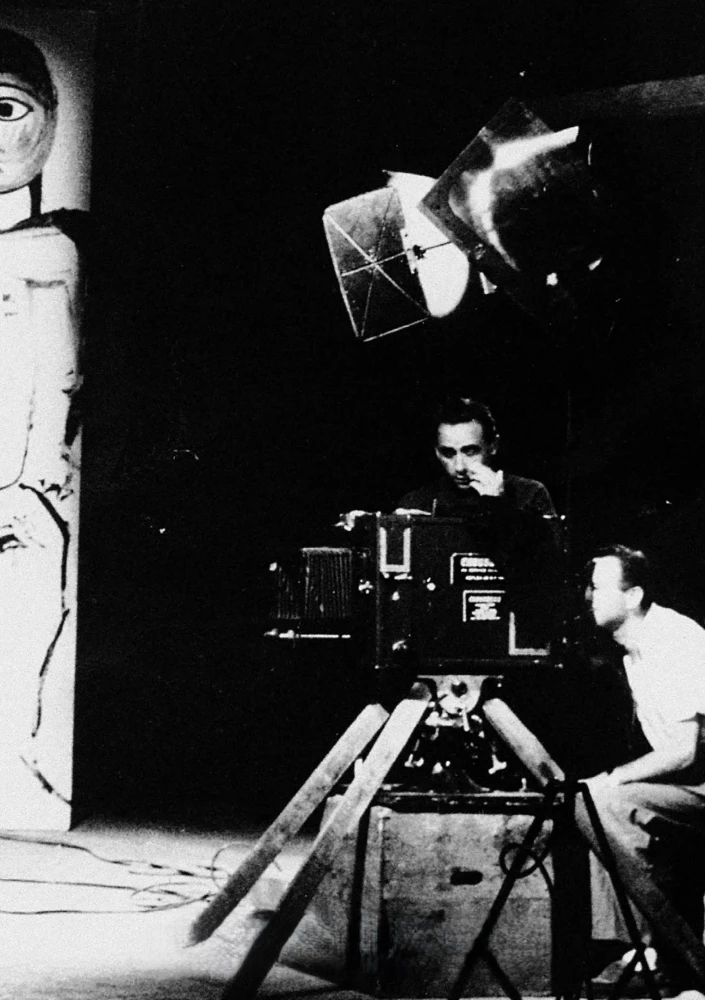 Biography of Art. The Man Who Became Picasso