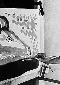 Biography of Art. The Man Who Became Picasso