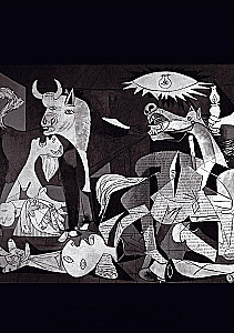 Biography of Art. The Man Who Became Picasso