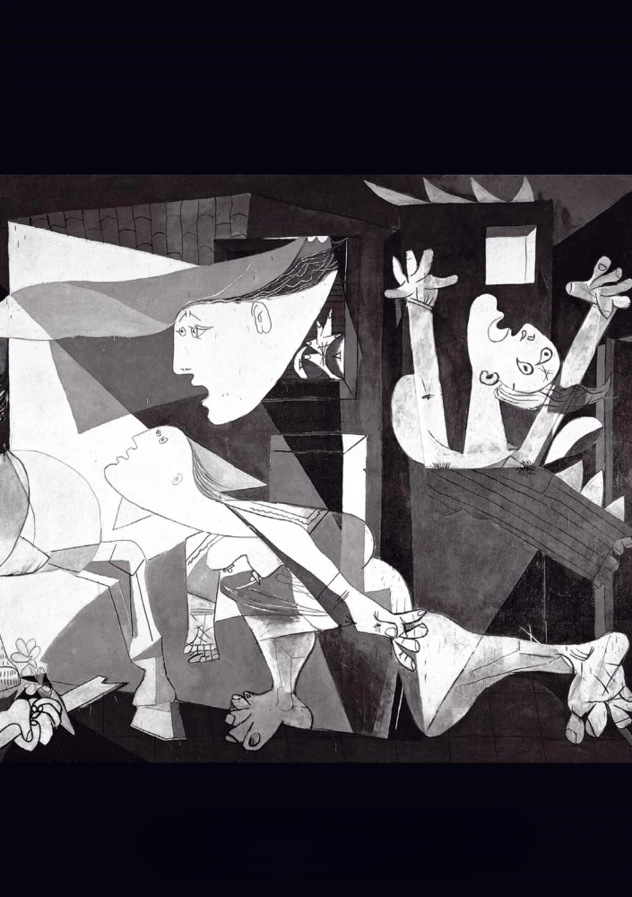 Biography of Art. The Man Who Became Picasso