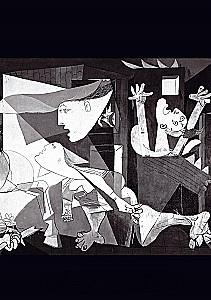 Biography of Art. The Man Who Became Picasso