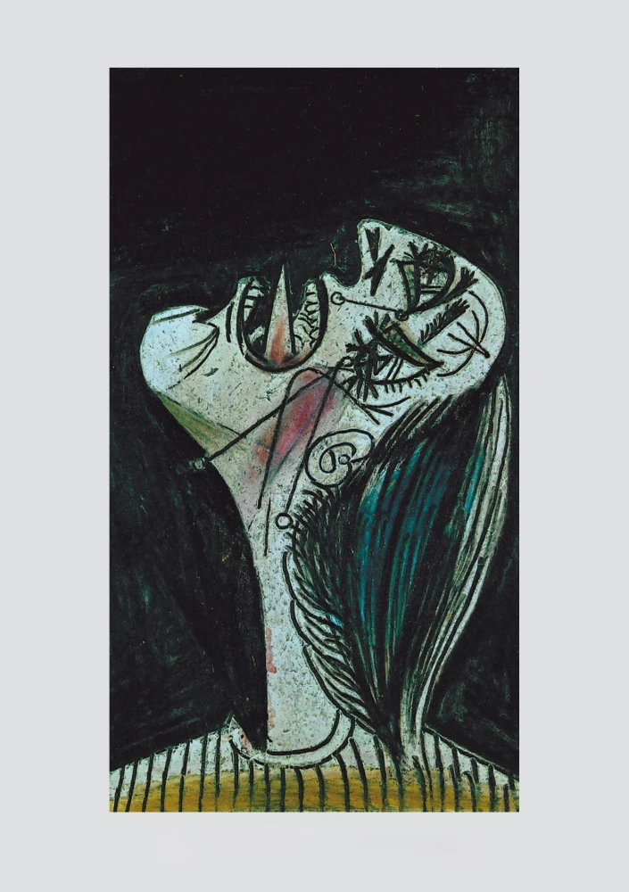 Biography of Art. The Man Who Became Picasso