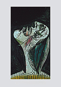 Biography of Art. The Man Who Became Picasso