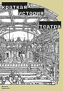 Küsimus teatrist