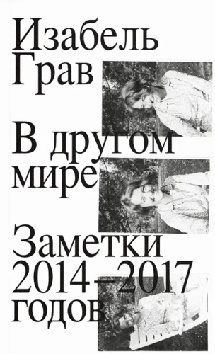 В другом мире. Заметки 2014–2017