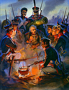 Borodino