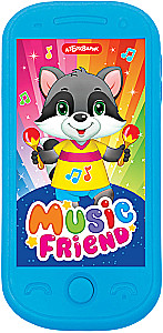 Mini Smartphone - Music Friend