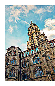 Germany. Guide