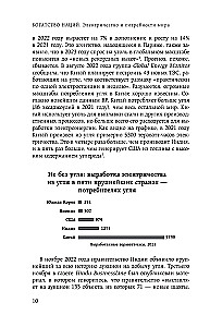 Bogactwo narodów. Elektryczność i potrzeby świata