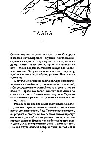 The Song of the Phantom Forest