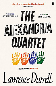 Das Alexandrinische Quartett