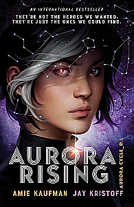 Aurora Rising
