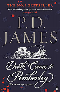 Der Tod kommt nach Pemberley