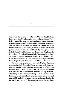 Der Tod kommt nach Pemberley