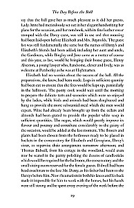 Der Tod kommt nach Pemberley