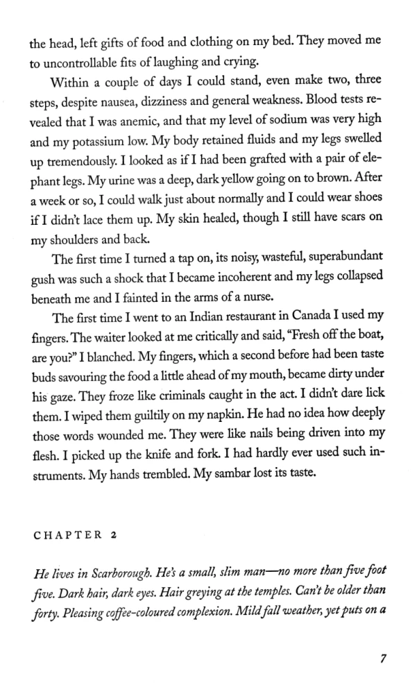 Life of Pi