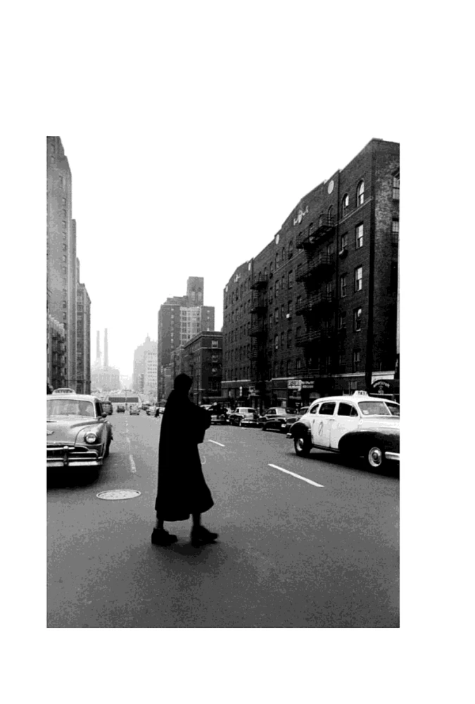 The Lonely City. Adventures in the Art of Being Alone