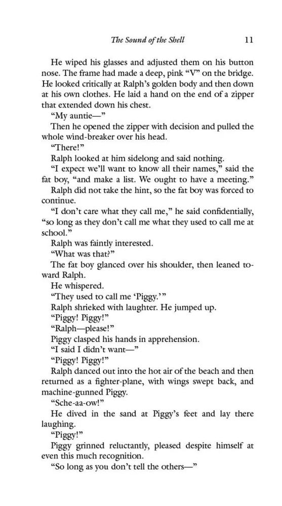 Herr der Fliegen