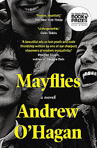 Mayflies
