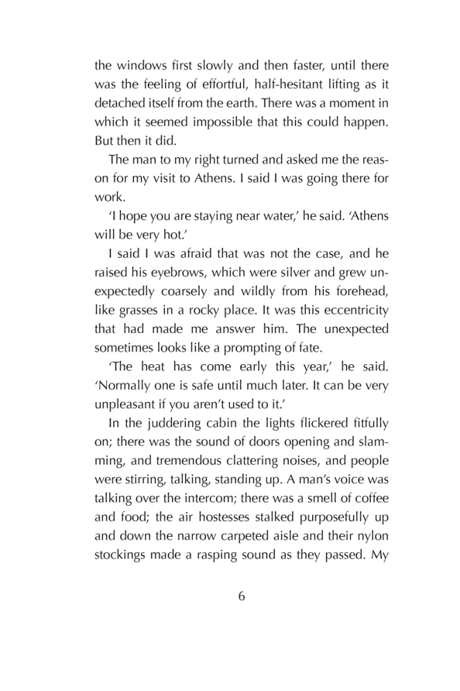 Outline